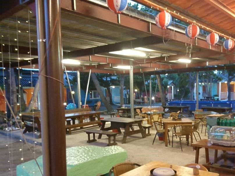 Lan Yang Inn Nanwan Exterior foto